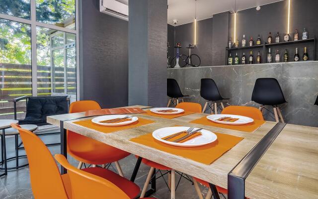Bruni Loft Hotel