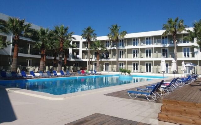 Zante Blue Beach Hotel