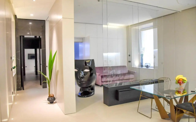 Luma Suite Via Veneto 29