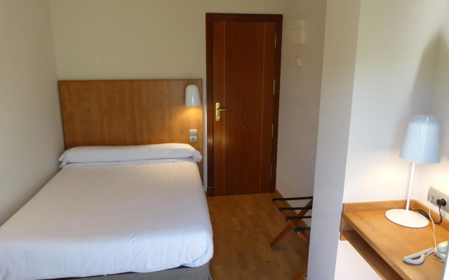 Hotel Avenida