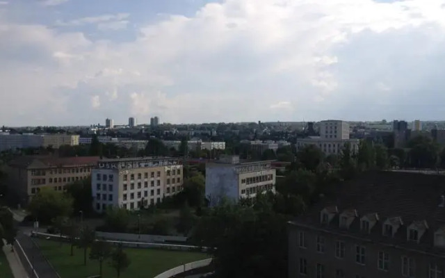 Cityappartement im Herzen Der Stadt