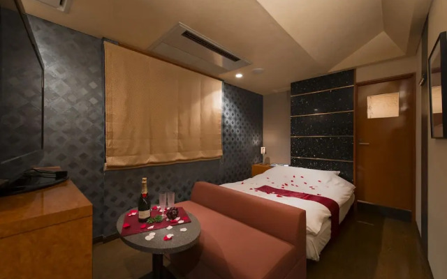 Will Bay Resort Funabashi - Adult Only