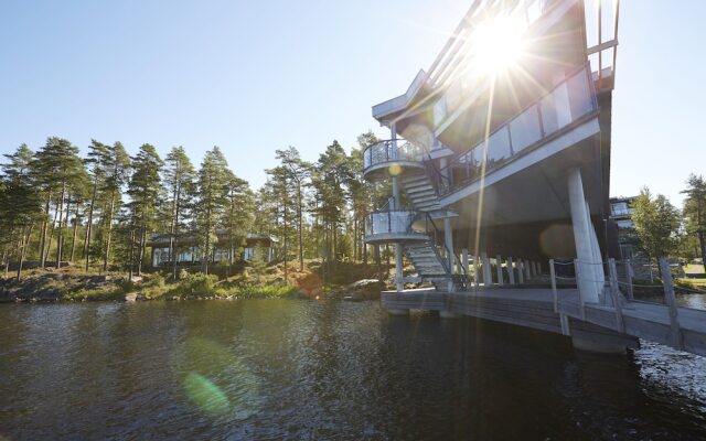 Rømskog Spa & Resort