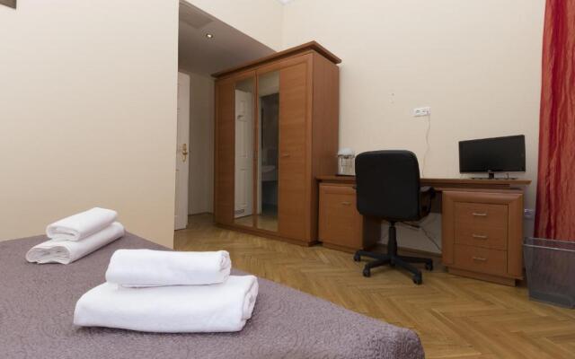Budapest Bed and Breakfast