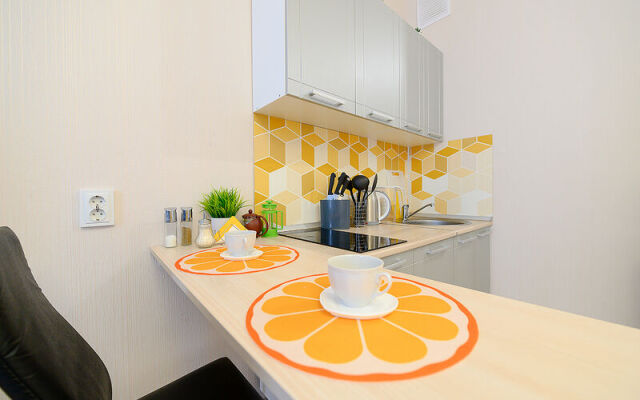 Апартаменты Пять Звезд Арена