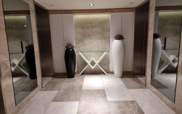 Orbi City Apartments - 13 Floor