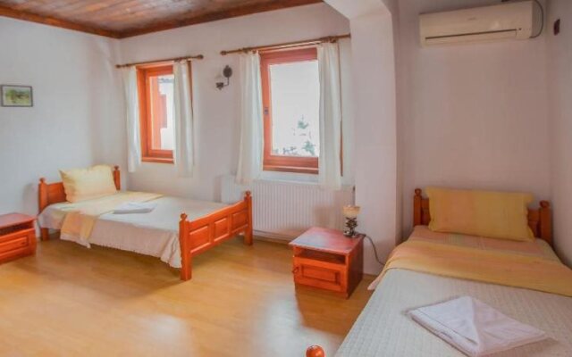 Shtastlivcite Family Hotel