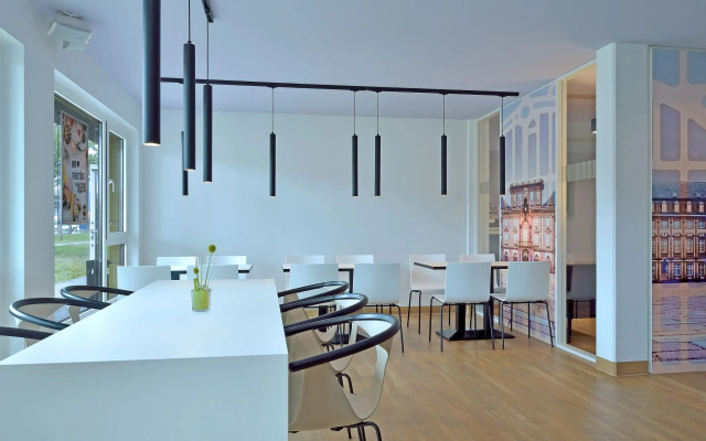 B&B Hotel Mannheim-Neuostheim