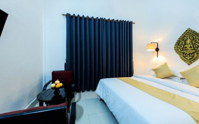 Romance Residence Villa