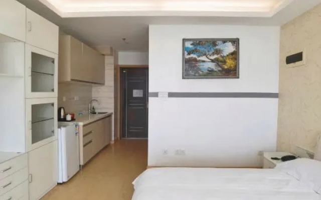 Shanghai Haidu Hotel