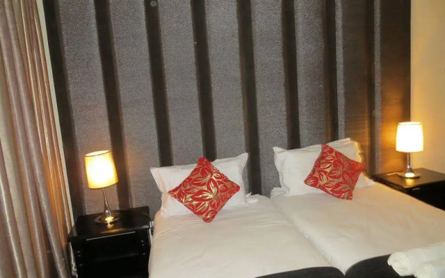 Silverton Travel Lodge