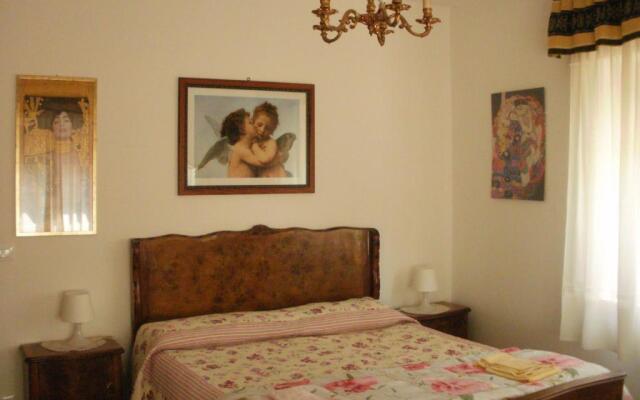 Villa Norma Bed and Breakfast