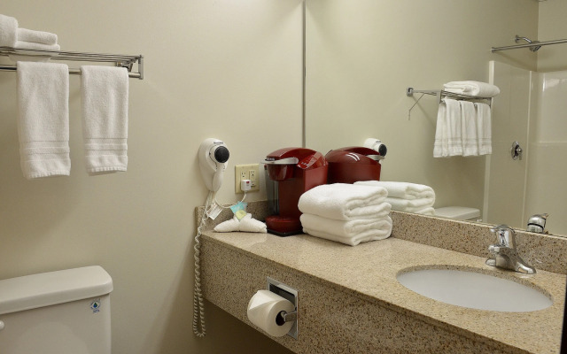 The Madison Inn - Hospital District