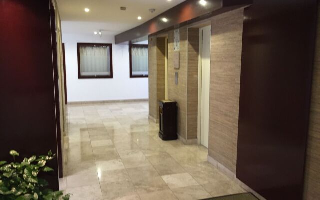 St Isidro Suites Corporate Housing SPA & Wellness Center