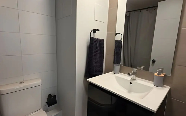 Oceana Suites Fundición Libertad