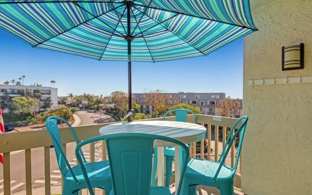 Sea Breeze Penthouse