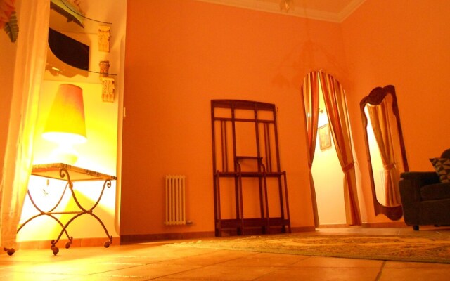 SicilianHouse