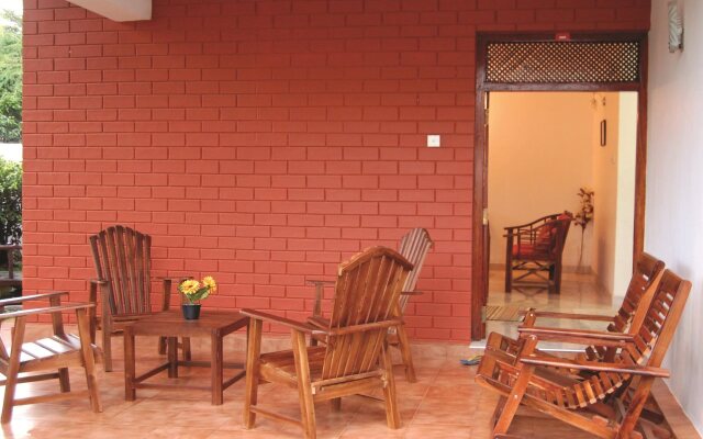 Oklin Leisure Guest House