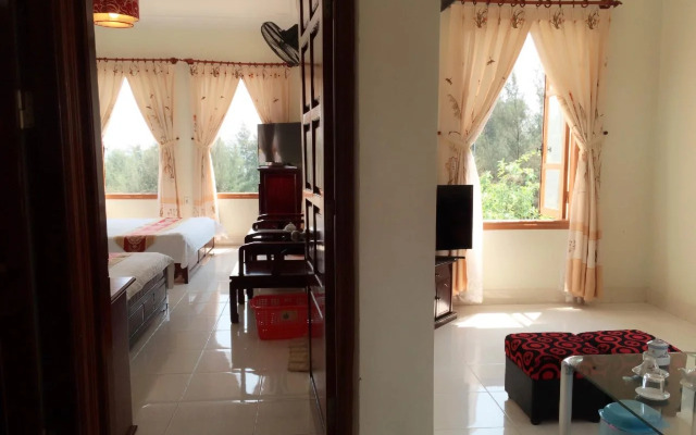 Ban Mai Hotel Quang Binh