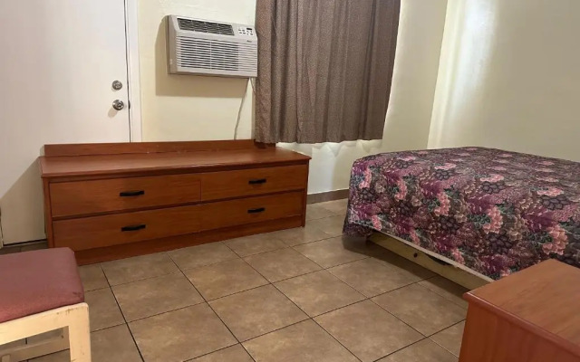 Kentucky Colonel Motel