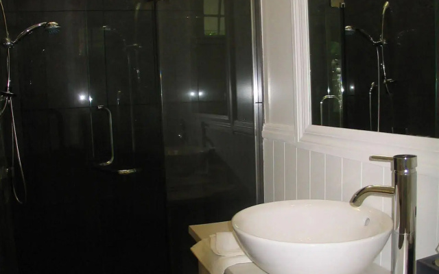 Opononi Resort