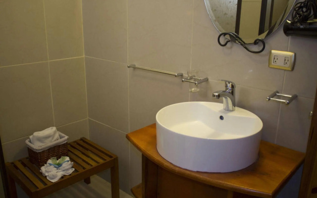 Hotel Amapola Resort