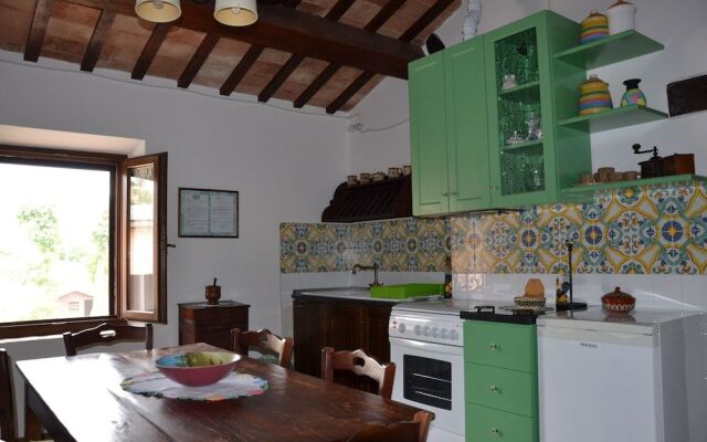 Agriturismo Villa Rosetta