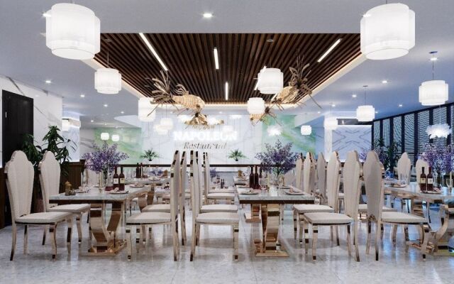 Napoleon Nha Trang Hotel