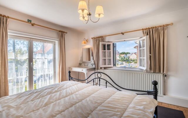 Villa in Koksijde Near the Beach