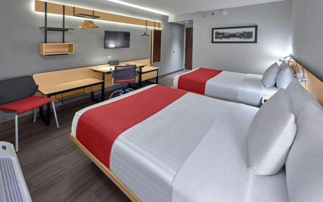 City Express by Marriott Monterrey Aeropuerto