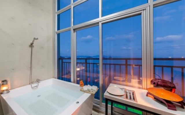 Yeosu Feeling Pension