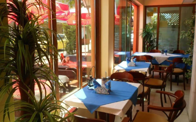 Prima Vera Hotel