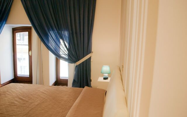 Galleria San Domenico Home