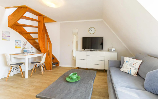 Appartement Wanderdüne