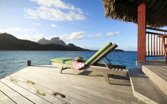 Sofitel Bora Bora Private Island