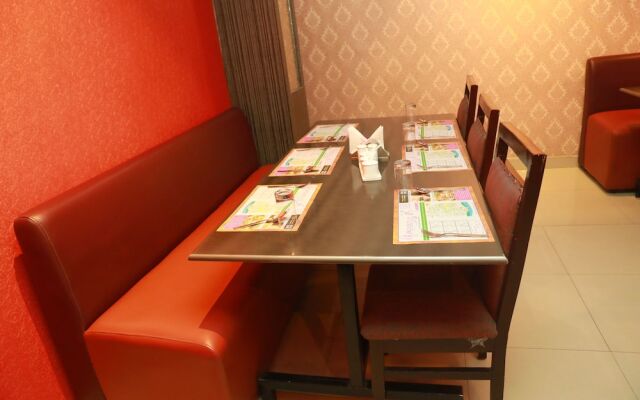 Hotel Aditya Grand