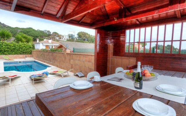 Holiday Home Galante