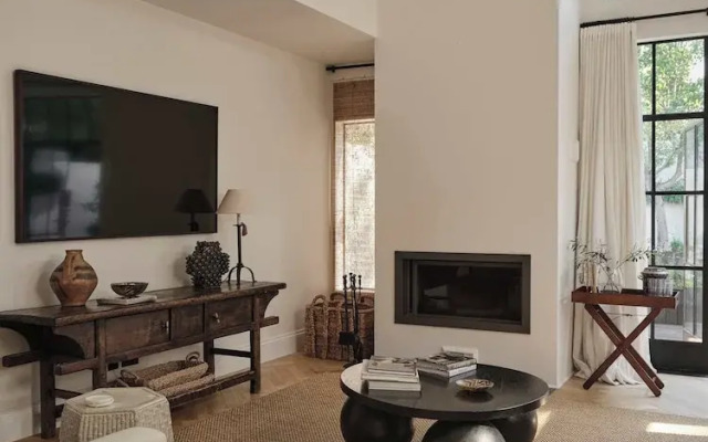 A Nomadic Abode - Luxury Boutique Retreat