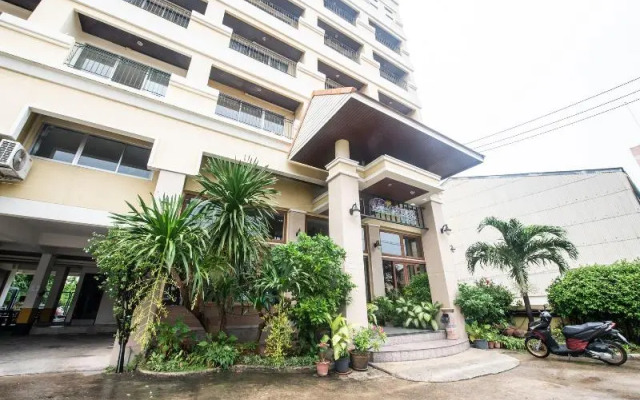 Piyada Residence By Techotels   Guest Friendly   Near To Beach, Famous Walking Street   Night Clubs