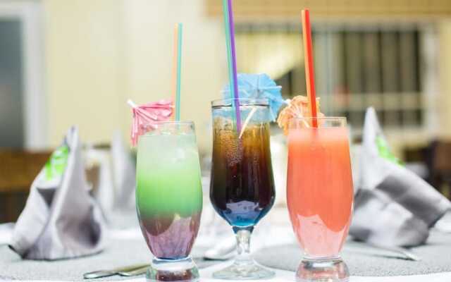 Relle Suites Hotel