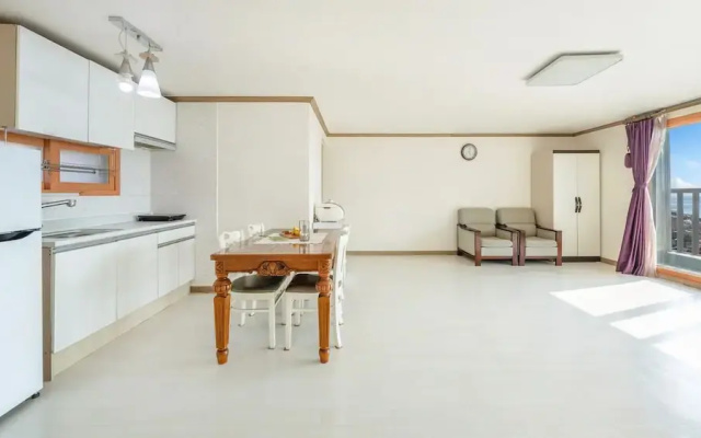 Ganghwa Sol Orem Pension