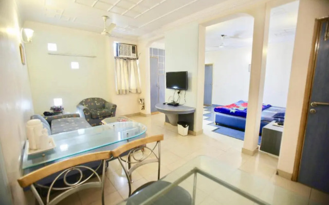 Hotel Madonna