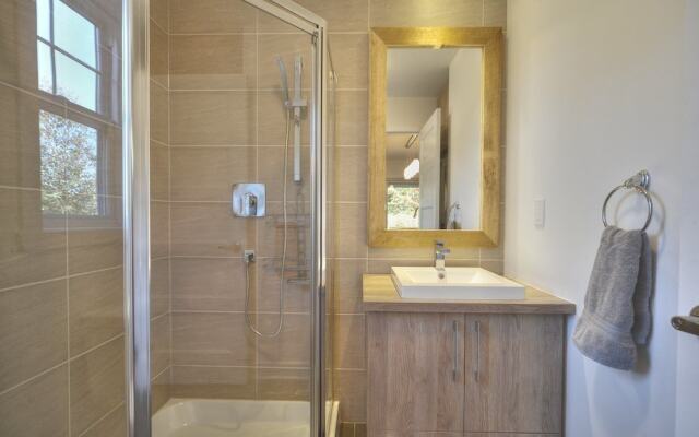 Domaine du parc de la forêt ouareau