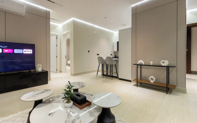 Elegant Medina Stay Perfect for Families
