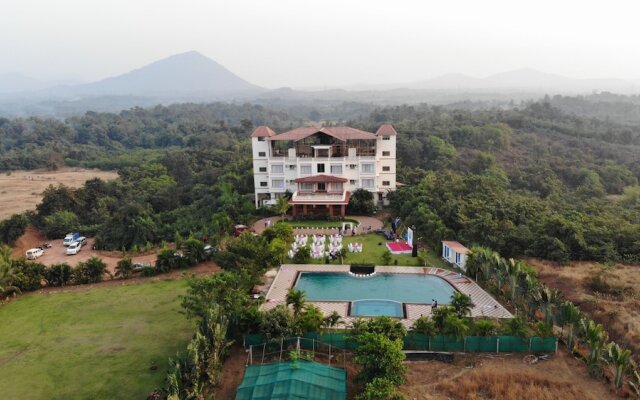 Yog Resort