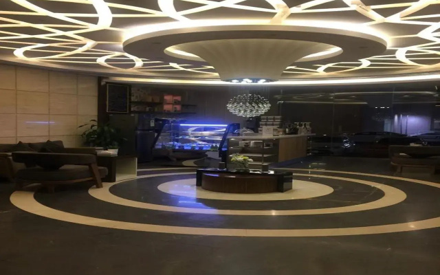 Madeira Furnished Apartments