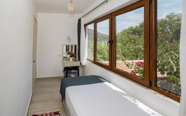 Ada Pansiyon Datca