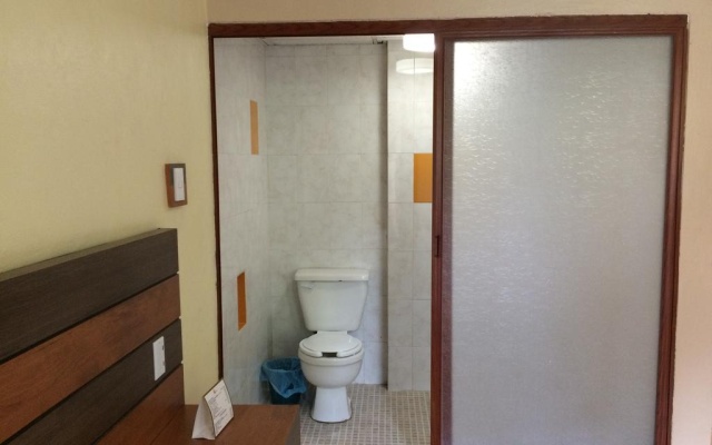Hotel Fabiola