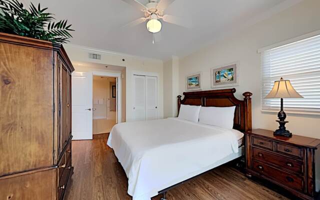 Waterscape by Southern Vacation Rentals