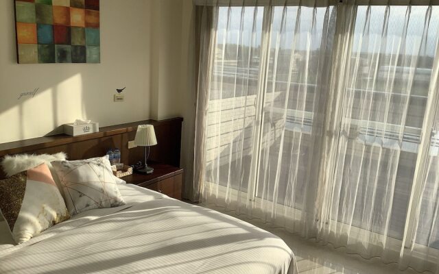 Leisure Pavilion House B&B